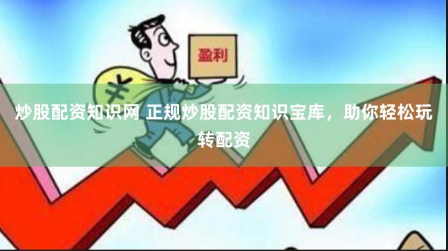 炒股配资知识网 正规炒股配资知识宝库，助你轻松玩转配资